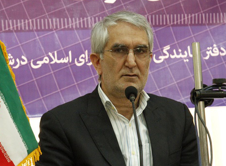 سفر وزیر صنعت، معدن و تجارت به شهرستان زرند/ سرمایه‌گذاران خارجی به سمت استان کرمان هدایت شوند