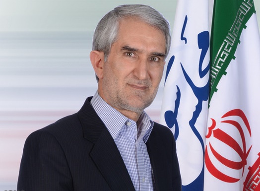 نماینده زرند و کوهبنان در مجلس به عنوان دبیر مجمع نمایندگان کرمان انتخاب شدند