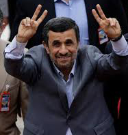 عصبانیت سایت های حامی احمدی نژاد از نتیجه مذاکرات