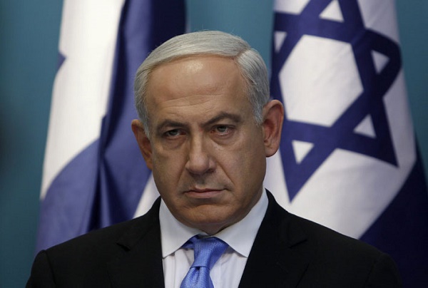 نتانیاهو با اعتراف به ترس از توافق هسته ای:کشورهای بزرگ تسلیم ایران شده اند
