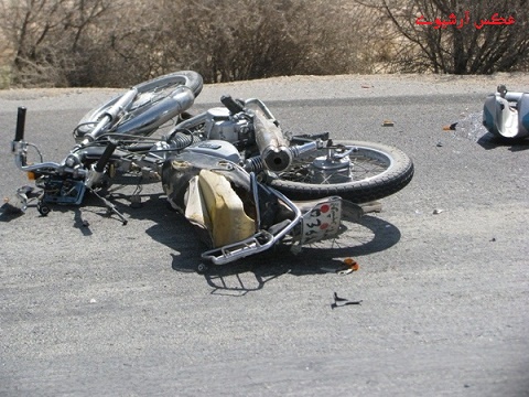 یک کشته در تصادف رانندگی محور  زرند – یزدان‌آباد
