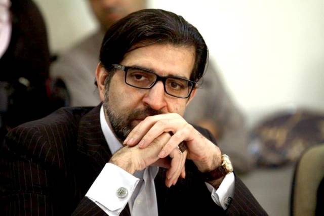 خرازی از ریاست حزب ندای ایرانیان استفا کرد