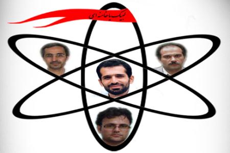 احمدی‌نژاد برای حفاظت از دانشمندان کشور ساختار چید و تمام قد پشت این قضیه ایستاد