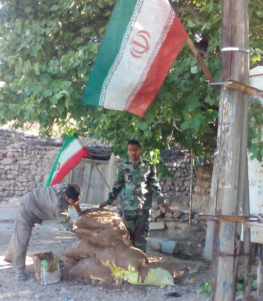 هفته دفاع مقدس مجموعه‌ای از برجسته‌ترین افتخارات ملت ایران در دفاع از میهن است