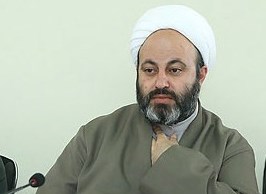 مسوول خبرگزاری شبستان کرمان درگذشت