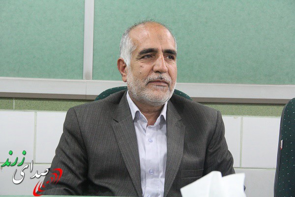 پیام تبریک رئیس شورای شهر زرند به مناسبت گرامیداشت روز دانشجو