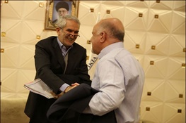 ایران به‌طور طبیعی باید به سقف توافق رسمی و تعیین‌شده خود برسد