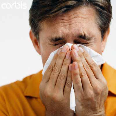 فوتی‌های آنفلوانزای H1N1 در کرمان به ۱۶ نفر رسید