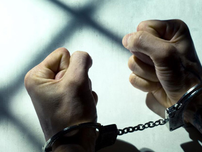 دستگیری قاتل پس از ۱۳سال در شهرستان قلعه‌گنج