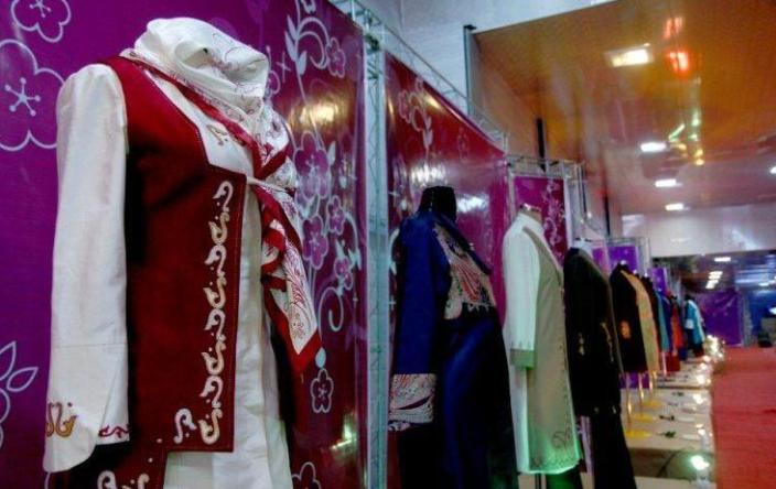 اولین جشنواره مد و لباس ایرانی اسلامی در زرند هفته آینده برگزار می شود