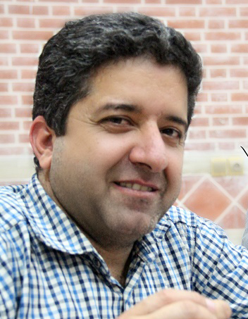 حاج مهدی برهانی نژاد از هیات اجرایی انتخابات زرند خداحافظی کرد