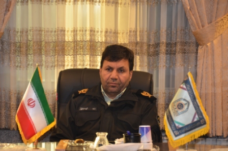 درگیری مسلحانه اشرار با ماموران انتظامی در استان کرمان