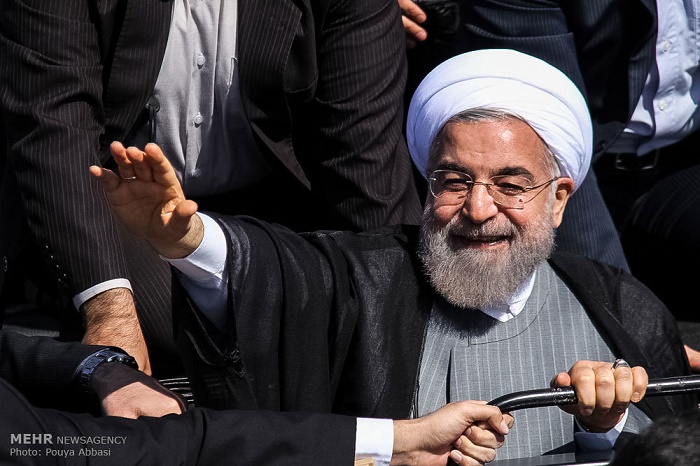 رئیس جمهور اردیبهشت ماه به کرمان سفر می کند