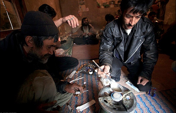 چرا کرمانی‌ها به مصرف موادمخدر در کشور معروف هستند؟!