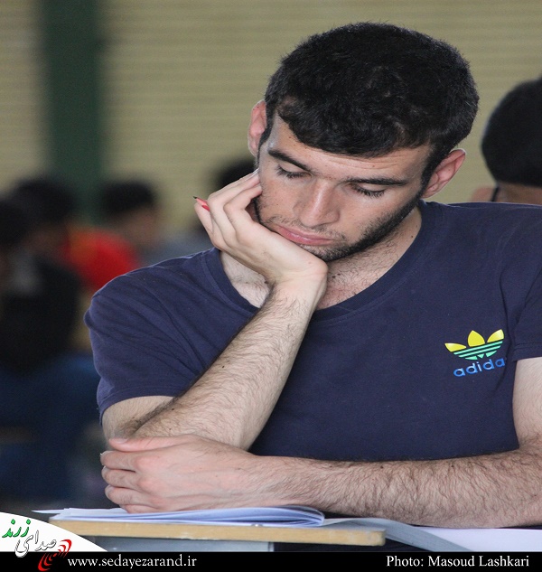 آغاز امتحانات نهایی دانش‌آموزان از ۱۷ خرداد + برنامه امتحانی