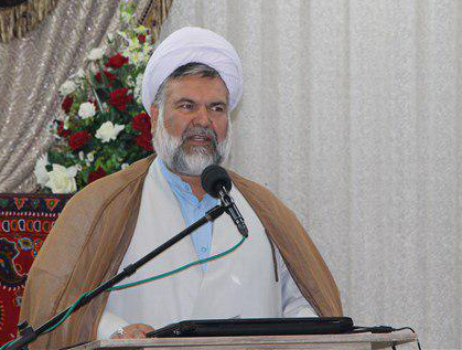 سنت وقف در ایران از برکت امام و شهدا است