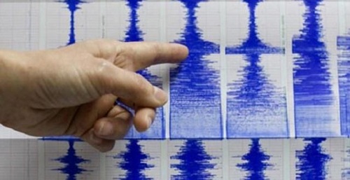 مقیاس ریشتر در زلزله و حالت‌های احساسی آن توسط انسان