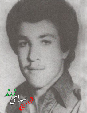 زندگینامه شهید حسین اسدی