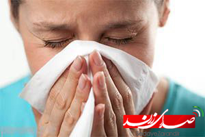 راههای مقابله با سرماخوردگی و آنفولانزا در زرند