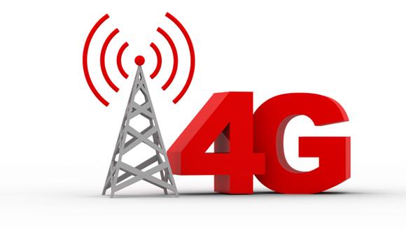 نسل چهار اینترنت (۴G) تلفن همراه در زرند/ پوشش سراسری شهرستان زرند تا اردیبهشت ۹۶