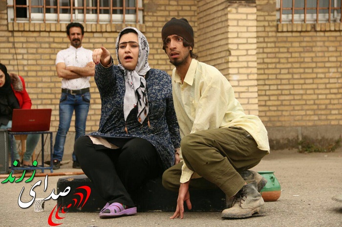 درخشش هنرمندان زرندی در جشنواره تئاتر خیابانی یاسین در سیرجان (+تصاویر)