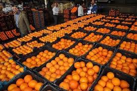 برپایی ۴ ایستگاه توزیع میوه شب عید در زرند/ گشت های مشترک در ایام نوروز فعال خواهند بود