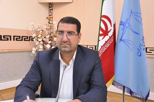 کاهش ۷۳ درصدی پرونده های مسن استان کرمان در سال ۹۵ / ۱۷هزار استعلام انتخابات شوراهای استان کرمان پاسخ داده شد