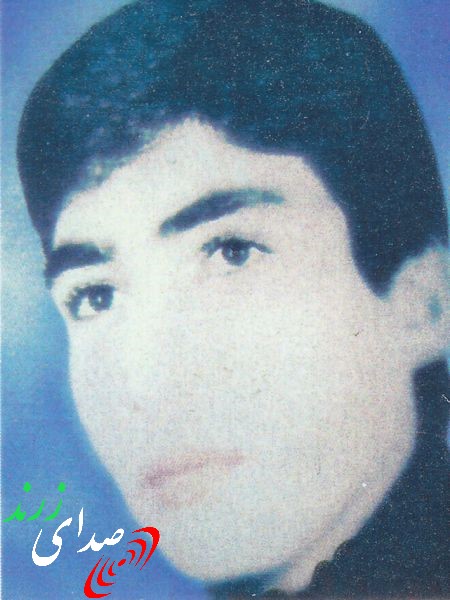 زندگینامه و وصیت نامه شهید عباس ذوالحسنی