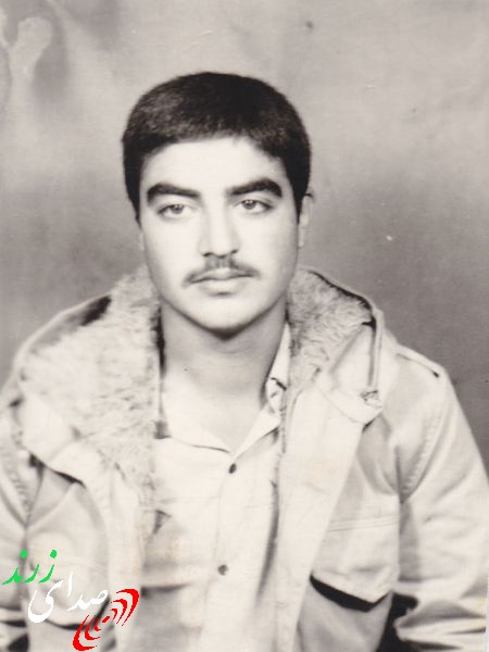 زندگینامه شهید محمد ضیاالدینی دشتخاکی