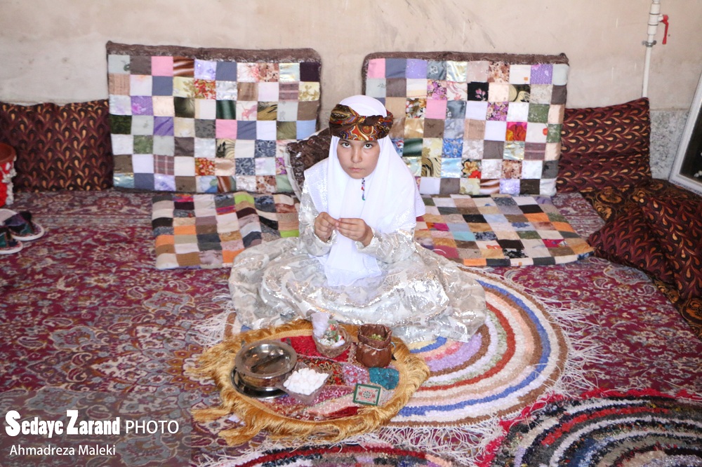 عکس/ جشنواره مردمی روستای خیرآباد
