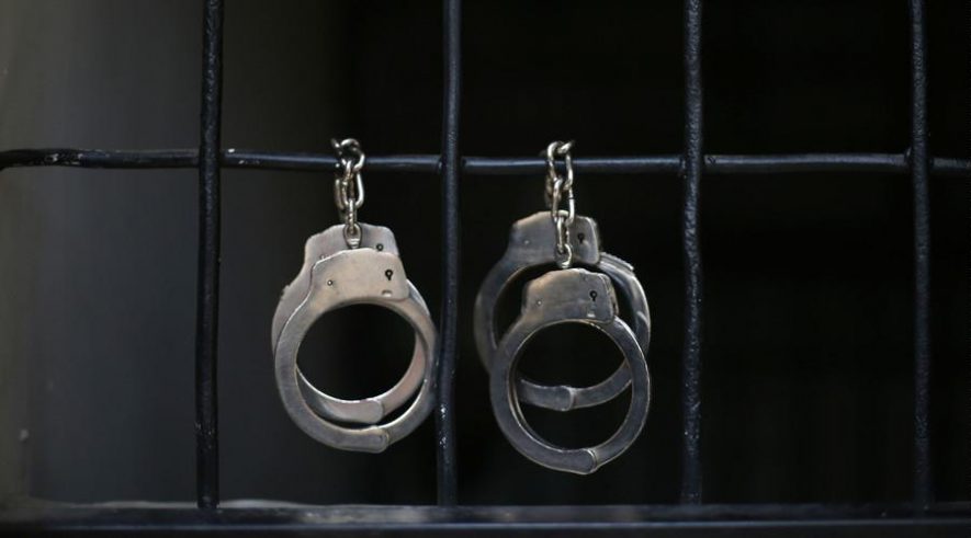 دستگیری ۷۷۱ متهم در عملیات های پلیس زرند