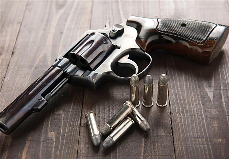 بی احتیاطی پدر در نگهداری اسلحه، فرزند را به کام مرگ کشاند