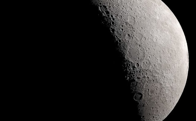 ناسا به دنبال شبیه‌سازی برای سفر طولانی به ماه است