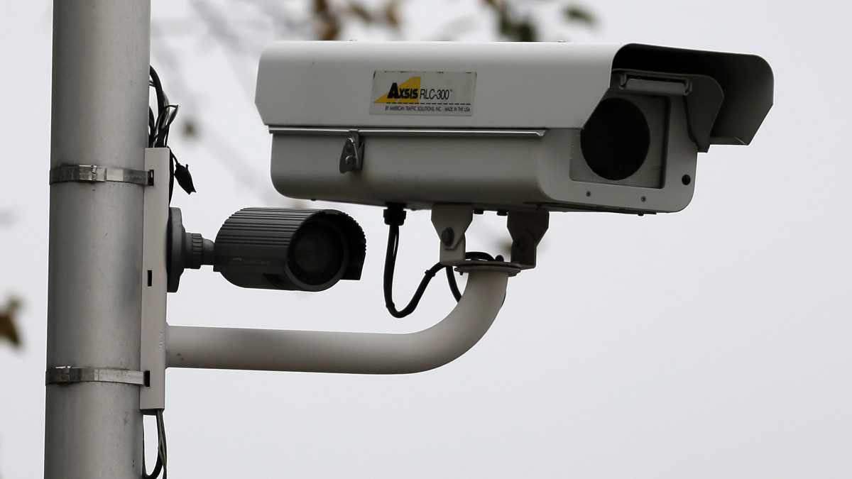 هیچ دوربین کنترل سرعتی در شهرستان زرند نصب نشده است
