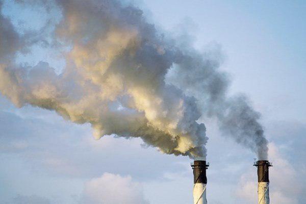 آلودگی هوا، چهارمین علت مهم مرگ زودرس در دنیا