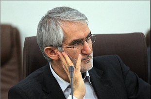 حسین امیری در انتخابات مجلس سال آینده حضور نخواهد داشت؟!