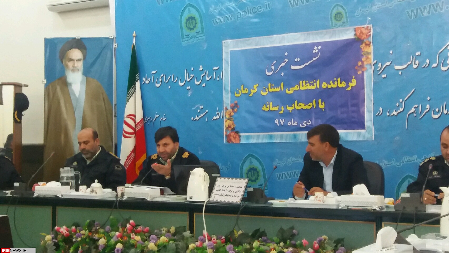 افزایش ۴۷درصد جرایم فضای مجازی در استان کرمان