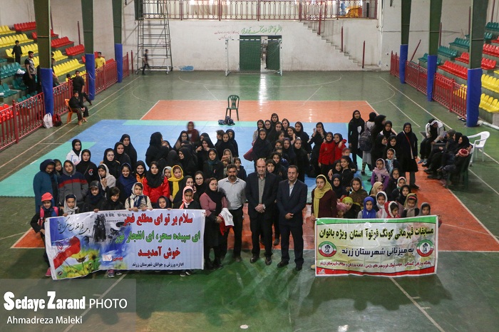 درخشش کونگ فو کاران زرندی در مسابقات کونگ فو توا استان کرمان