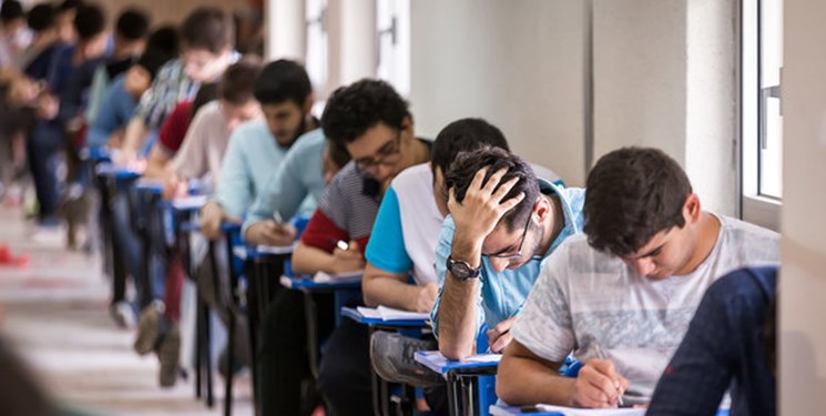برگزاری امتحانات دانش‌آموزان در ایام لیالی قدر ممنوع است