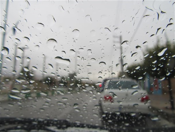 آخر هفته بارانی در انتظار شهرستان زرند