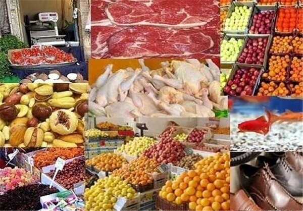 نظارت بر توزیع گوشت قرمز و بازار شب عید تشدید می‌شود