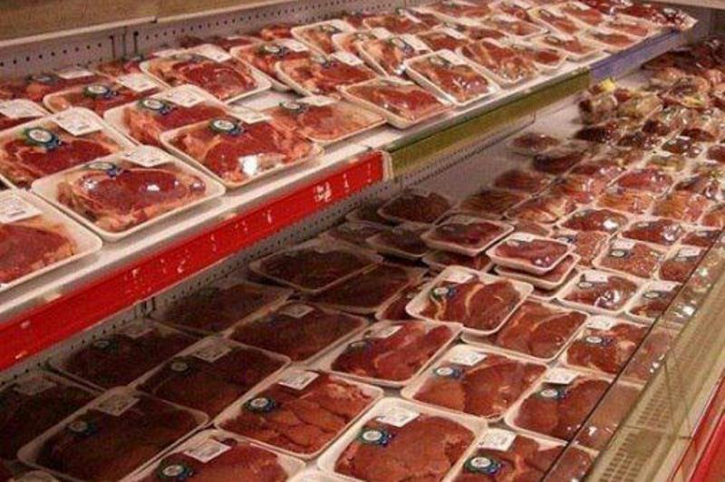 عرضه ۲۲ هزارتن گوشت قرمز در کشور آغاز شد