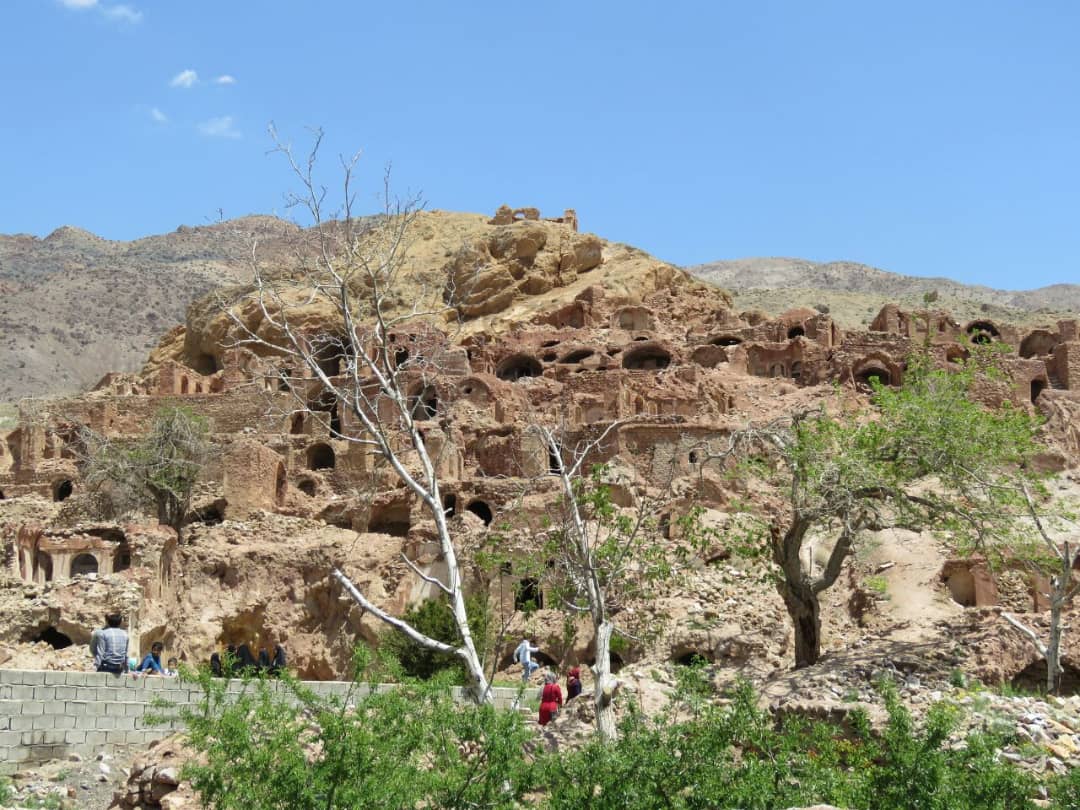 «گیسک» و سه روستای ارزشمند و تاریخی کرمان در مسیر مستندسازی