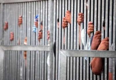 جلسه پیگیری انتقال زندان زرند به خارج محدوده شهری