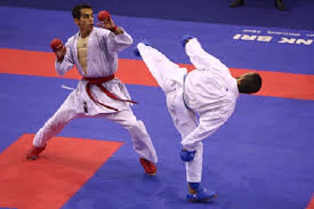 مسابقات کیوکوشین کاراته جنوب شرق ایران در زرند برگزار می شود