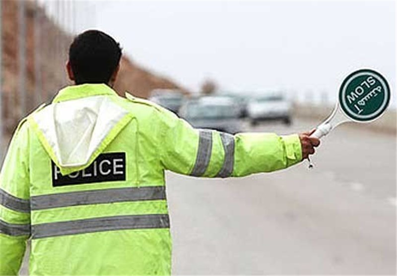 ۷ درصد کشته‌های تصادفات کشور مربوط به استان کرمان است