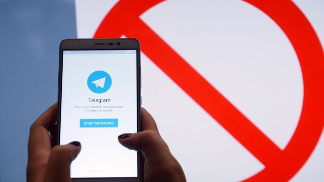 تلگرام تا پایان صفر رفع فیلتر می‌شود