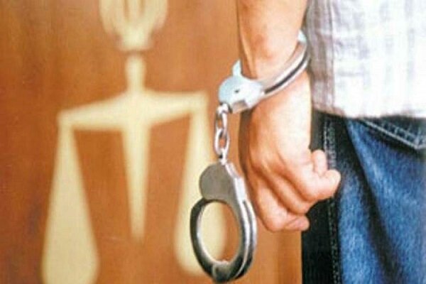 دستگیری سارق احشام با ۱۴ فقره سرقت در زرند