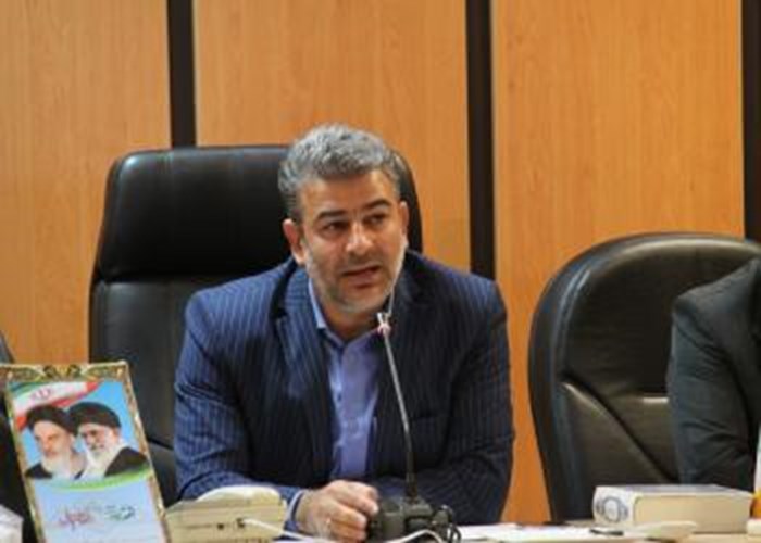 انتقال دائمی گردش مالی صنایع بزرگ استان به کرمان در انتظار تصمیم بانک مرکزی