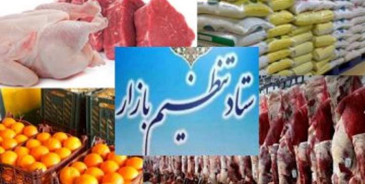 کلاف در هم تنیده قیمت مرغ در کرمان/بازاری که تنظیم نمی‌شود!